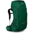 Mochila Osprey Rook 50 (2023) verde MallardGreen