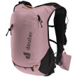 Mochila de carrera Deuter Ascender 7 rosa grape