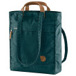 Bolsa Fjällräven Totepack No.1 verde oscuro GlacierGreen