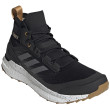 Calzado de hombre Adidas Terrex Free Hiker P negro Cblack/Grefou/Mesa