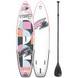 Tabla de surf de pala F2 Stereo 10,0 rosa claro Lightpink