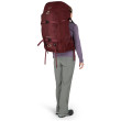 Mochila de senderismo para mujer Osprey Fairview Trek 70