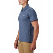 Camiseta de hombre Columbia Tech Trail Polo