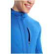 Sudadera funcional de hombre Icebreaker Quantum III LS Zip Hoodie