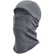 Pasamontañas Under Armour CGI Balaclava gris Pitch Gray / / Black