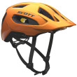 Casco de ciclismo Scott Supra Plus naranja paprika orange