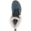 Botas de invierno para mujer Jack Wolfskin Everquest Texapore Snow High