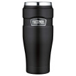 Taza térmica Thermos Style 470ml negro mate Mattblack