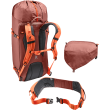 Mochila Deuter Guide 34+8