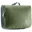 Neceser Deuter Wash Center Lite II verde KhakiIvy