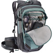 Mochila de mujer Deuter Compact EXP 12 SL