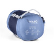 Saco de dormir Warg Microlite Short 500