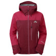 Chaqueta de mujer Mountain Equipment Manaslu Wmns Jacket (2019) rosa MeCranberry/InPink