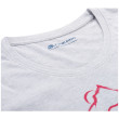 Camiseta de mujer Alpine Pro Bolena