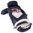 Mochila de senderismo Vaude Asymmetric 42+8