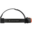 Linterna frontal Ledlenser MH7