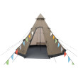 Cuerda para tienda Easy Camp Easy Glamping Bunting