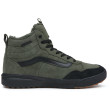 Calzado de hombre Vans Range Exp Hi Vansguard