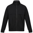 Chaqueta de hombre Regatta Shorebay Jacket negro black