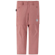 Pantalones para niños Reima Virrat rosa Rose blush