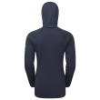 Sudadera funcional de mujer Montane Fury Hoodie