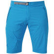 Pantalones cortos de hombre Mountain Equipment Comici Short azul claro MeFinchBlue