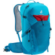 Mochila de senderismo Deuter Speed Lite 25