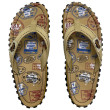 Chanclas de hombre Gumbies Traveller beige