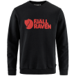 Sudadera de hombre Fjällräven Logo Sweater M