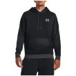 Sudadera de hombre Under Armour Essential Flc Novelty HD