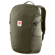 Mochila Fjällräven Ulvö 23 verde/marrón LaurelGreen