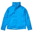 Chaqueta de hombre Marmot PreCip Eco Jacket azul claro ClassicBlue