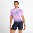 Maillot de ciclismo para mujer Dare 2b AEP Prompt Jersey