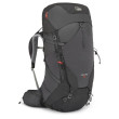 Mochila Lowe Alpine Yacuri 65 negro/gris Anthracite/Graphene