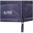 Falda de invierno Zulu Mewa