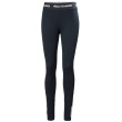 Calzoncillos funcionales de mujer Helly Hansen W Lifa Merino Midweight Pant azul oscuro Navy