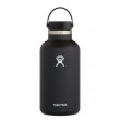 Botella Hydro Flask Wide Mouth 64 oz negro Black