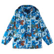 Chaqueta para niños Reima Lappohja azul Cool blue