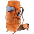 Mochila Deuter Aircontact Core 35+10 SL