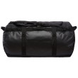 Bolsa The North Face Base Camp Duffel - XXL negro TnfBlack