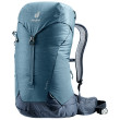 Mochila Deuter AC Lite 24 2023 azul atlantic-ink