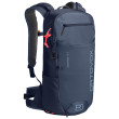 Mochila Ortovox Traverse 18 S azul Darknavy