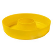 Molde de silicona Omnia Silicone Mould amarillo Yellow