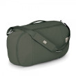 Bolsa Osprey Arcane Duffel verde HaybaleGreen