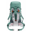 Mochila de senderismo Deuter Aircontact Core 45+10 SL