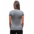 Camiseta funcional de mujer Sensor Merino Active PT Mountains