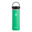 Botella térmica Hydro Flask Wide Mouth 20 oz verde claro Spearint