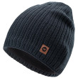 Gorro de invierno Hi-Tec Skien azul oscuro Sky Captain