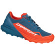 Zapatillas de carrera para hombre Dynafit Ultra 50 azul/naranja Dawn/Petrol