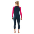 Calzoncillos de tres cuartos para mujer Dynafit Tour Light Merino W 3/4 Tight